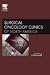 Melanoma, An Issue of Surgical Oncology Clinics (The Clinics: Surgery) Cover