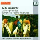 Balakirev:Two Syms