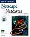 Books : Official Netscape Netcaster Book