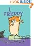 I, Freddy: Book One in the Golden Hamster Saga