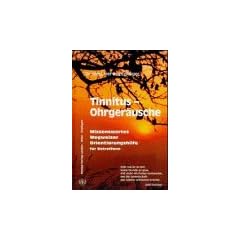 Tinnitus, Ohrger�usche