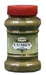 Cumin Powder, 6.6oz