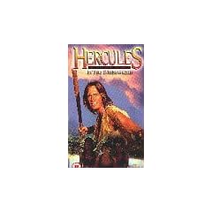 Hercules in the Underworld