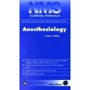 NMS Clinical Manual of Anesthesia by Randall S. Glidden