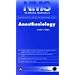 NMS Clinical Manual of Anesthesia