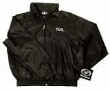 Master Angler Logo Jacket WJ1500 Large