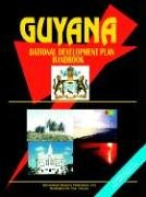 Guyana National Development Strategy Handbook under French Guiana, Guyana & Suriname in The Books Store