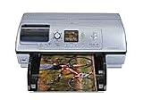 HP Photosmart 8150 Colour Inkjet Printer