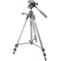 SunPak 620-070D 7001D Tripod with Rack and Pinion Geared Center Column
