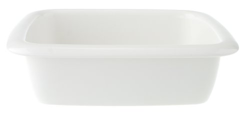 Villeroy & Boch Home Elements Auflaufform quadratisch 22x22cm