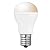 SHARP LED電球「ELM」E17小型電球型 電球色相当 DL-JA3BL