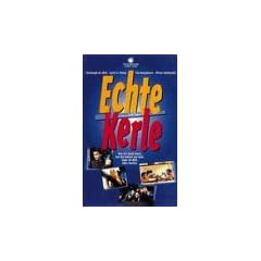 Echte Kerle [VHS]