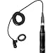 Audix ADX10-FLP Miniature Electret Condenser Microphone for Flute