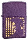 Original Zippo-Elvis Sihouette
