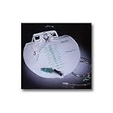 Bedside Drainage Bag - Two-Hook Hanger - Size 4000cc