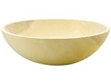 One-piece Solid Hardwood 17