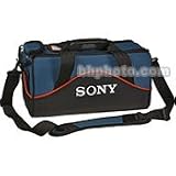 Sony LCZA1BP Soft Petrol Case for Sony HVRA1U/V1U/Z1U HDV Camcorders