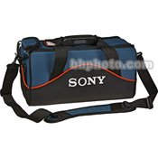 Sony LCZA1BP Soft Petrol Case for Sony HVRA1U/V1U/Z1U HDV Camcorders