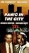 VHS : Panic in the City