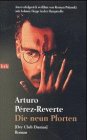 Die neun Pforten - Arturo Perez-Reverte, Arturo Perez- Reverte