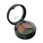 NEW STARRY GEL EYELINER EYESHADOW PLUS ,WATER RESISTANT AND LONG WEARING