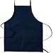 Big Accessories Two-Pocket 30 inch Apron