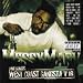 Messy Marv Presents-Messy Marv Presents West Coast Gangsta V. 16