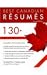 Best Canadian Resumes