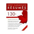 Best Canadian Resumes