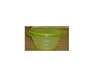 Tupperware FlatOut 3-cup container in Galaxy Green