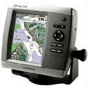 Garmin GPSMAP 540 - GPS receiver - marine