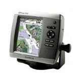 Garmin GPSMAP 540 - GPS receiver - marine