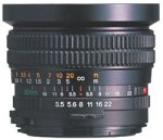 Mamiya 645 C 35 F3.5 N