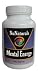 NuNaturals Mental Energy, Multi-Nutritional Formula, 120 Tablets