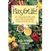 Flax for Life!: 101 Delicious Recipes and Tips Featuring Fabulous Flax Oil