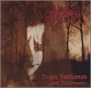 Enthroned - Regie Sathanas: A Tribute to Cernunnos
