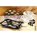 Review Tabletops Unlimited  / Kitchen 101 Cookies Set