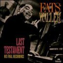 Last Testament: His Final Recordings
