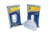AF Screen-Clene Wipes Flatpack 25 Wipes Ref SCR025P