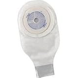 Convatec Active Life 1 Piece Drainable Pouch Transparent - Box of 10 - Model 400598