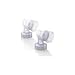 Medela Personal Fit Breastsheild Connectors - Medela 87071