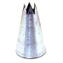 August Thomsen #4 Star Pastry Tube (13-0730) Category: Pastry Tips and Tubes