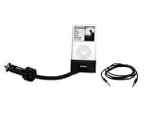 Griffin Tuneflex Aux 2.0 - Flexible Cradle And Charger For iPod And iPhone
