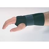 CTS AliDry Grip-Fit Splint - for Carpal Tunnel Syndrome - Medium, Left