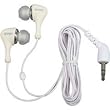 Jaxx In-ear Headphones with Case