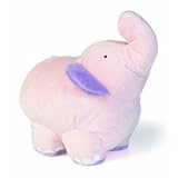 Manhattan Toy Babees Elee - Baby Elephant