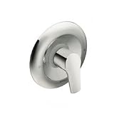 Moen T62801 Method Posi-Temp Shower Trim Kit without Valve, Chrome