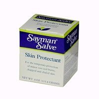 SAYMANS SALVE Size: 4 OZ