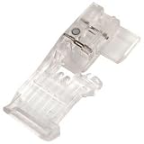 Serger Clear Foot for Baby Lock Evolve BLE8W