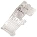 Serger Clear Foot for Baby Lock Evolve BLE8W